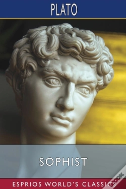 Capa do artigo Sophist  Esprios Classics