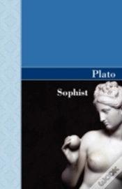 Capa do artigo Sophist
