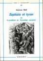 Sophiste Et Tyran Ou Le Problème De Prométhée Enchaîné - Preview