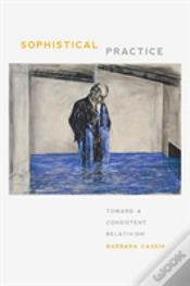Capa do artigo Sophistical Practice