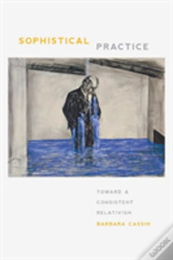 Capa do artigo Sophistical Practice