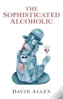 Capa do artigo Sophisticated Alcoholic, The