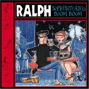 Capa do artigo Sophisticated boom boom - CD