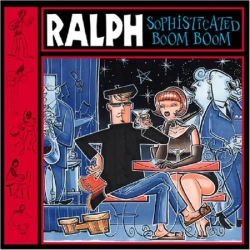 Capa do artigo Sophisticated boom boom - CD