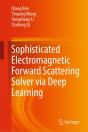 Sophisticated Electromagnetic Forward Scattering Solver Via Deep Learning - Preview