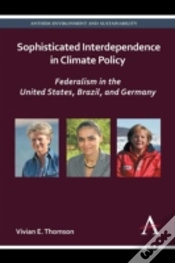 Capa do artigo Sophisticated Interdependence In Climate Policy