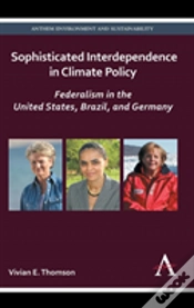 Capa do artigo Sophisticated Interdependence In Climate Policy