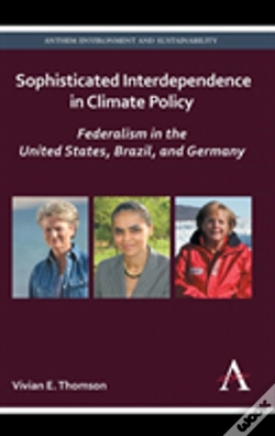 Capa do artigo Sophisticated Interdependence In Climate Policy