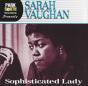 Sophisticated Lady - CD - Preview