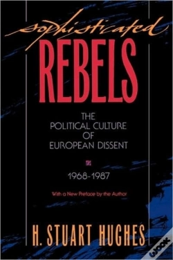 Capa do artigo Sophisticated Rebels