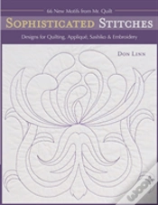 Capa do artigo Sophisticated Stitches