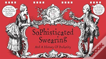 Sophisticated Swearing Flip Book