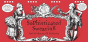 Sophisticated Swearing Flip Book - Preview
