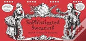 Capa do artigo Sophisticated Swearing Flip Book