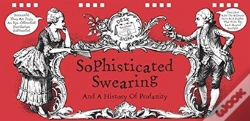 Capa do artigo Sophisticated Swearing Flip Book