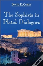 Capa do artigo Sophists In Plato