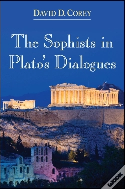 Capa do artigo Sophists In Plato'S Dialogues