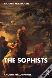 Capa do artigo Sophists