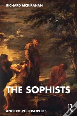Capa do artigo Sophists