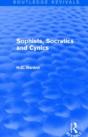 Sophists, Socratics And Cynics (Routledge Revivals) - Preview