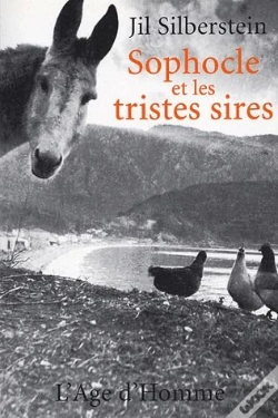 Capa do artigo Sophocle Et Les Tristes Sires