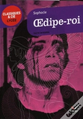 Sophocle, Oedipe-Roi