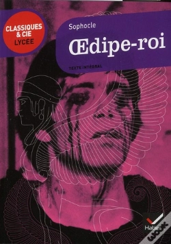 Capa do artigo Sophocle, Oedipe-Roi