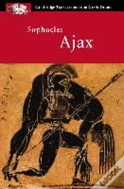 Capa do artigo Sophocles: Ajax