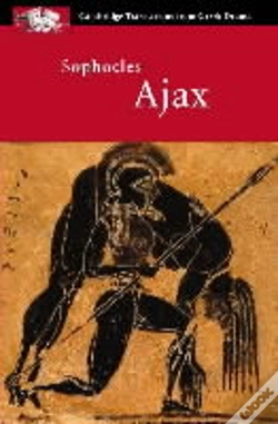 Capa do artigo Sophocles: Ajax