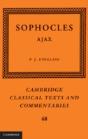 Sophocles: Ajax - Preview