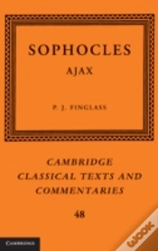 Capa do artigo Sophocles: Ajax
