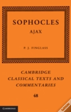 Capa do artigo Sophocles: Ajax