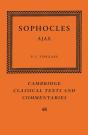 Sophocles: Ajax - Preview