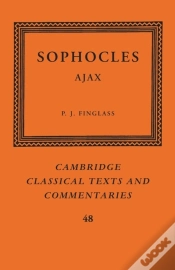 Capa do artigo Sophocles: Ajax