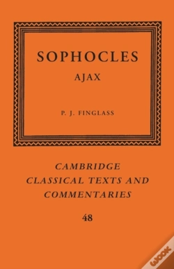 Capa do artigo Sophocles: Ajax