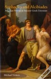 Capa do artigo Sophocles And Alcibiades