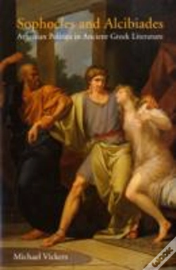 Capa do artigo Sophocles And Alcibiades