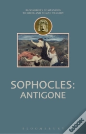Capa do artigo Sophocles: Antigone
