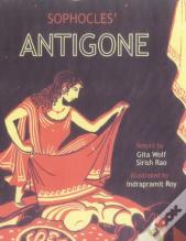Sophocles' Antigone