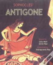 Capa do artigo Sophocles