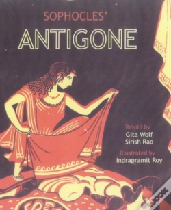 Capa do artigo Sophocles' Antigone