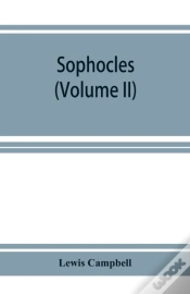 Capa do artigo Sophocles