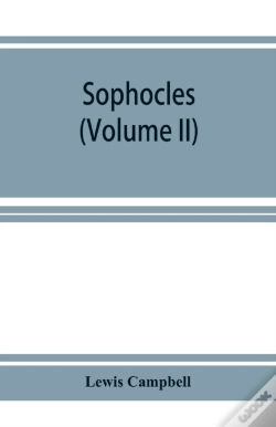 Capa do artigo Sophocles