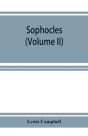Sophocles - Preview