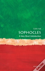 Capa do artigo Sophocles