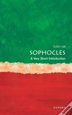 Capa do artigo Sophocles