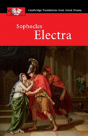 Sophocles: Electra - Preview