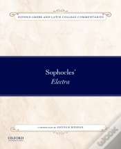 Capa do artigo Sophocles