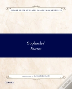 Capa do artigo Sophocles' Electra