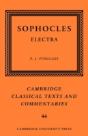 Sophocles: Electra - Preview
